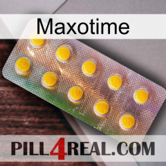Maxotime new11